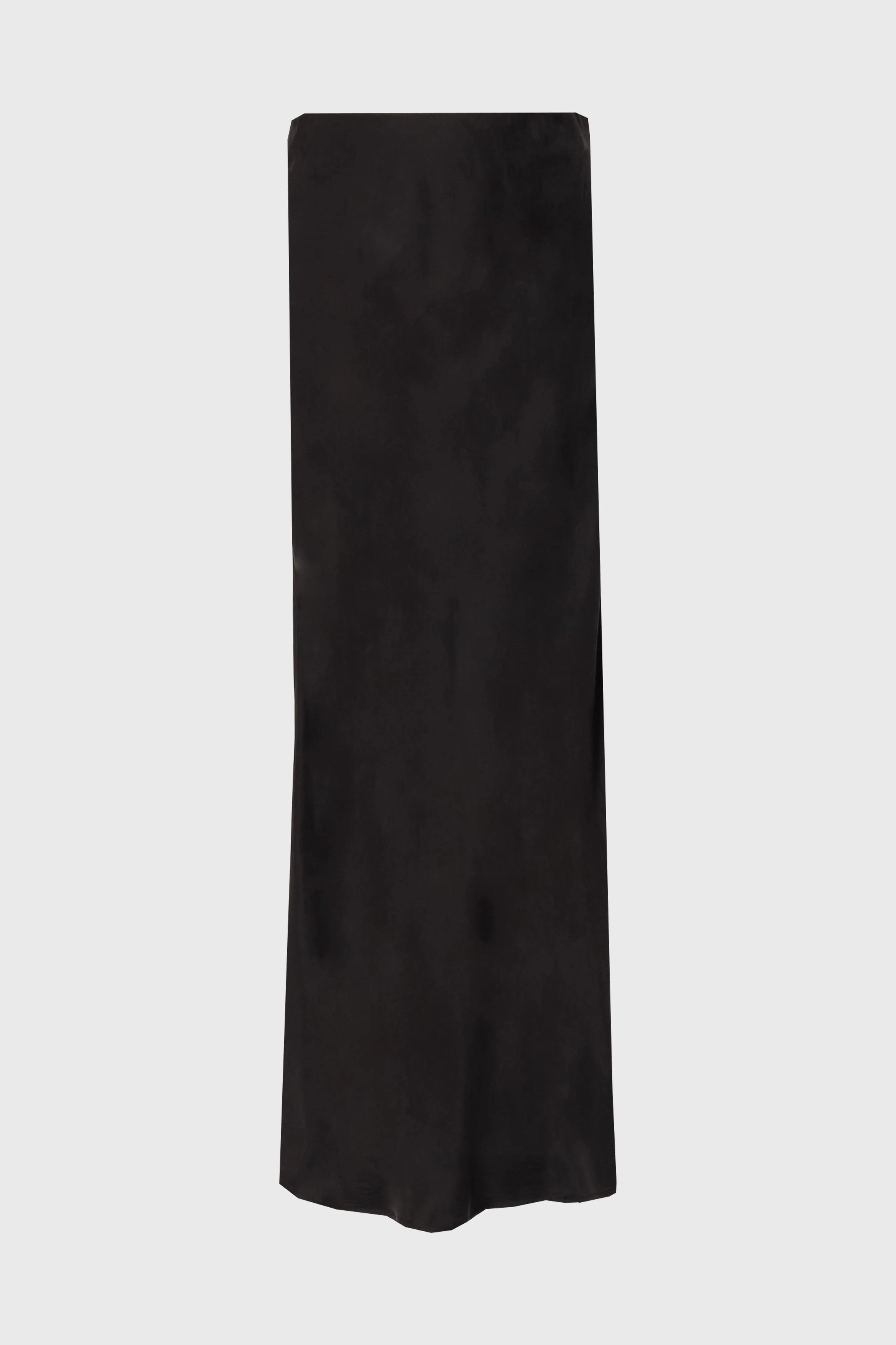 Black Slip Skirt - Image 6