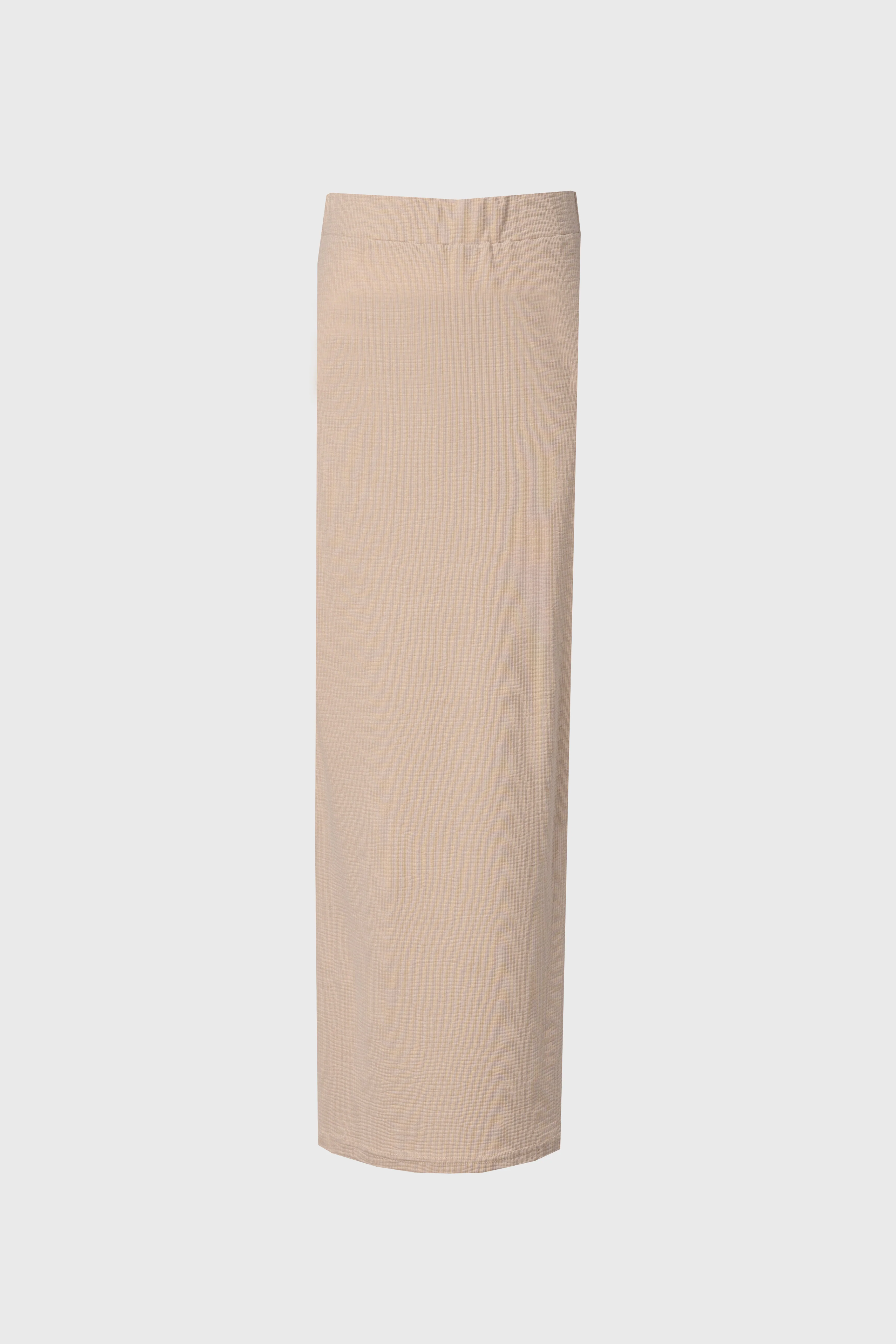 Bone Waved Skirt - Image 5