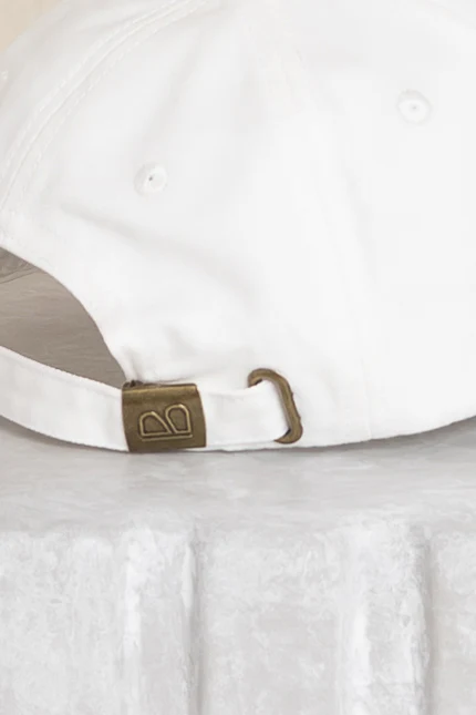 White Cap - Image 3