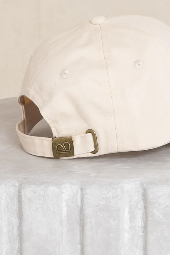 Cream Cap - Image 3