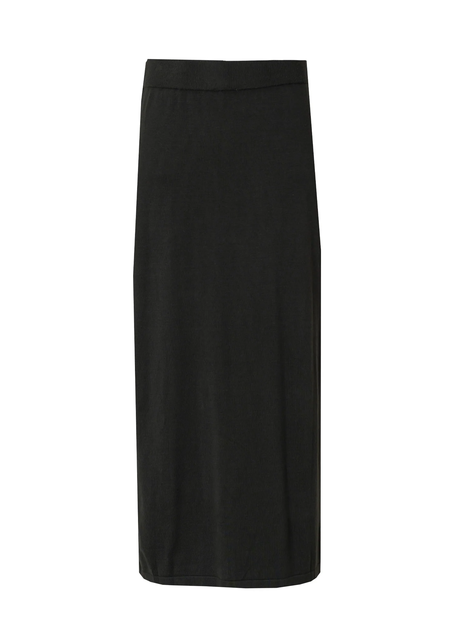 Green Knit Skirt Legging - Image 5