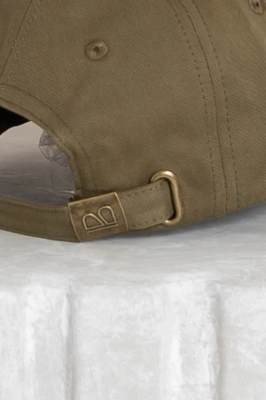 Olive Cap - Image 3