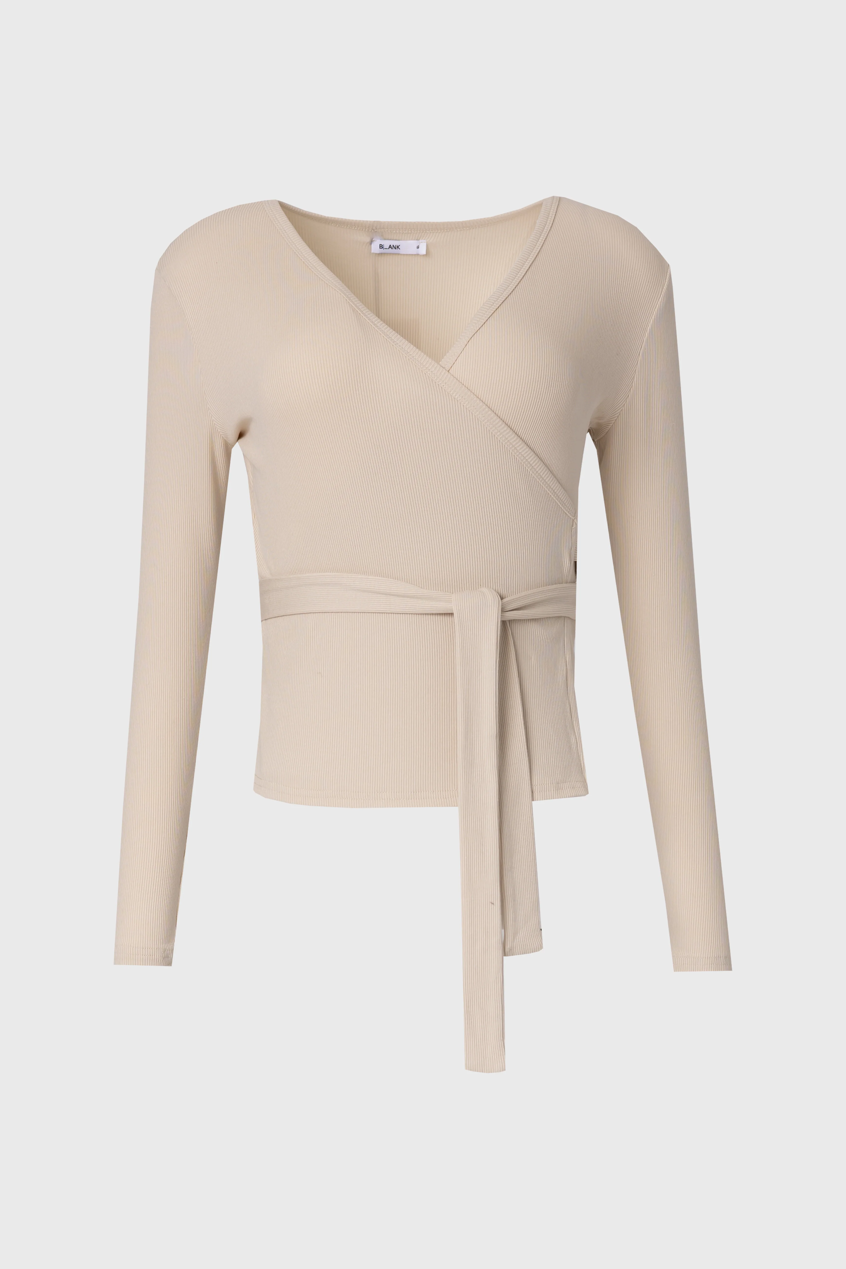 Stone Wrap T-Shirt - Image 5